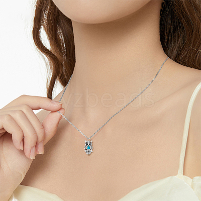 40Pcs 4 Styles Antique Silver Plated Alloy Synthetic Turquoise Pendants FIND-HY0001-65-1
