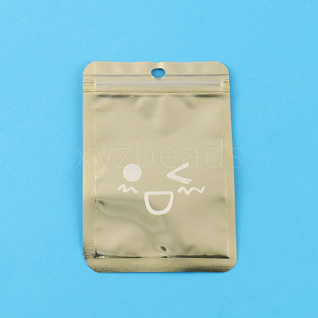 Plastic Zip Lock Bags PW-WGC7106-12-1