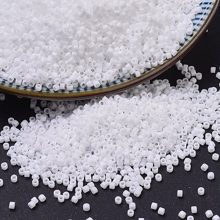 MIYUKI Delica Beads SEED-MY11-DB0200-1