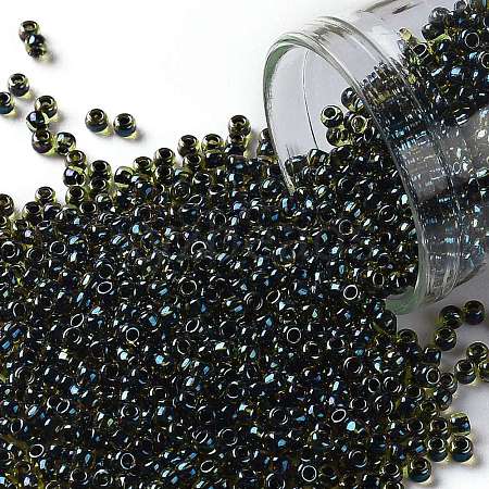 TOHO Round Seed Beads SEED-XTR11-0244-1