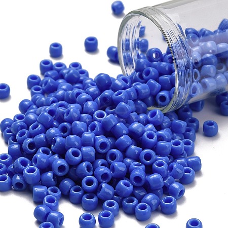 TOHO 6/0 Round Beads SEED-TR06-0048L-1