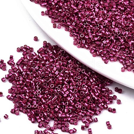 FGB 11/0 Grade A Glass Seed Beads X-SEED-S030-1211-1