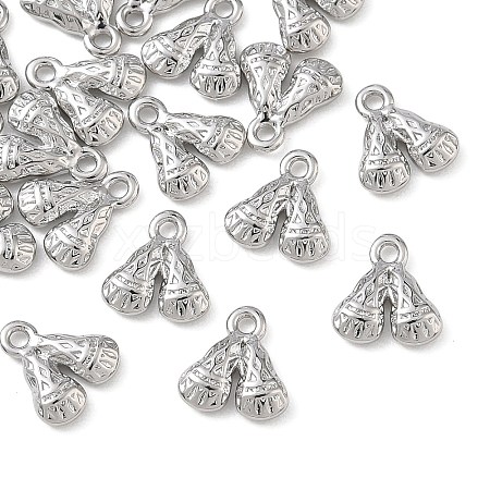 SHEGRACE Brass Charms XGRQ7H464-959P-1