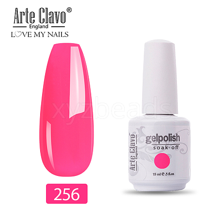 15ml Special Nail Polish MRMJ-P006-C039-1