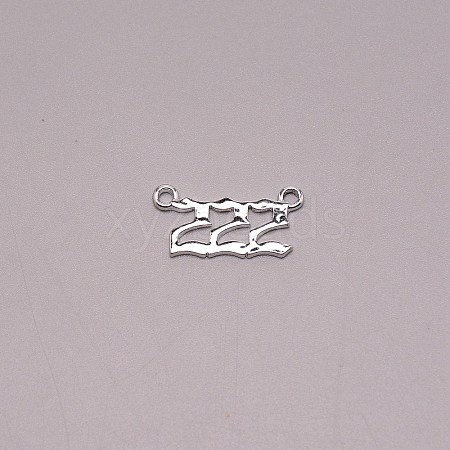 Alloy Pendants PALLOY-TAC0023-38A-02-1