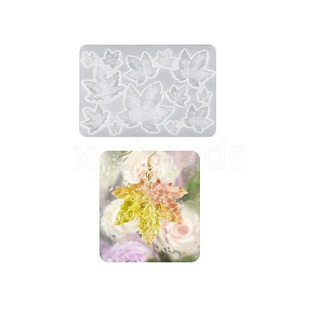 Silicone Molds DIY-S048-01A-1