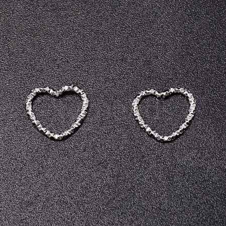 Iron Linking Rings IFIN-WH00101-02-1