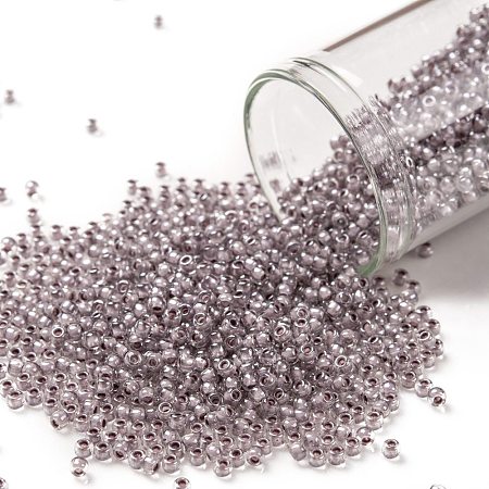 TOHO Round Seed Beads SEED-JPTR11-0353-1