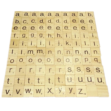 Pinewood Puzzles DIY-WH0215-10-1