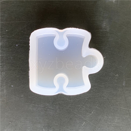 Puzzle Building Blocks DIY Silicone Molds SOAP-PW0001-039A-1