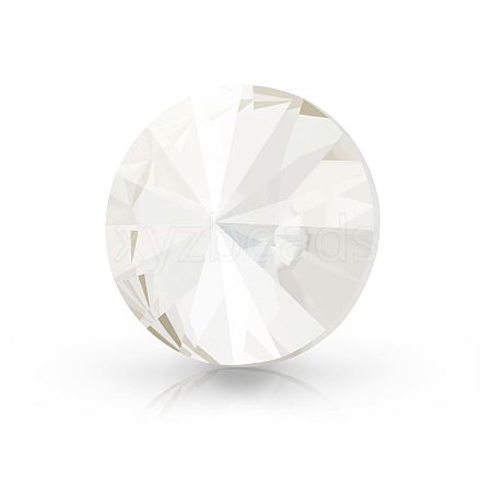 Preciosa® MAXIMA Crystal Round Stones X-PRC-RASS39-00030-242-1