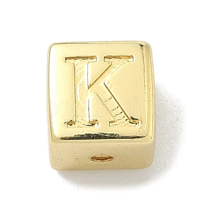 Brass Beads KK-G548-22G-K-1