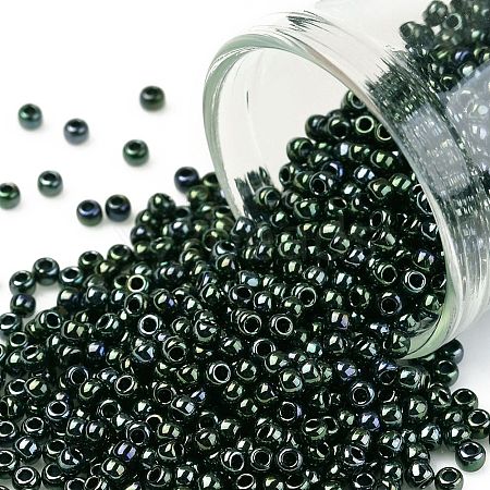 TOHO Round Seed Beads SEED-XTR11-0089-1