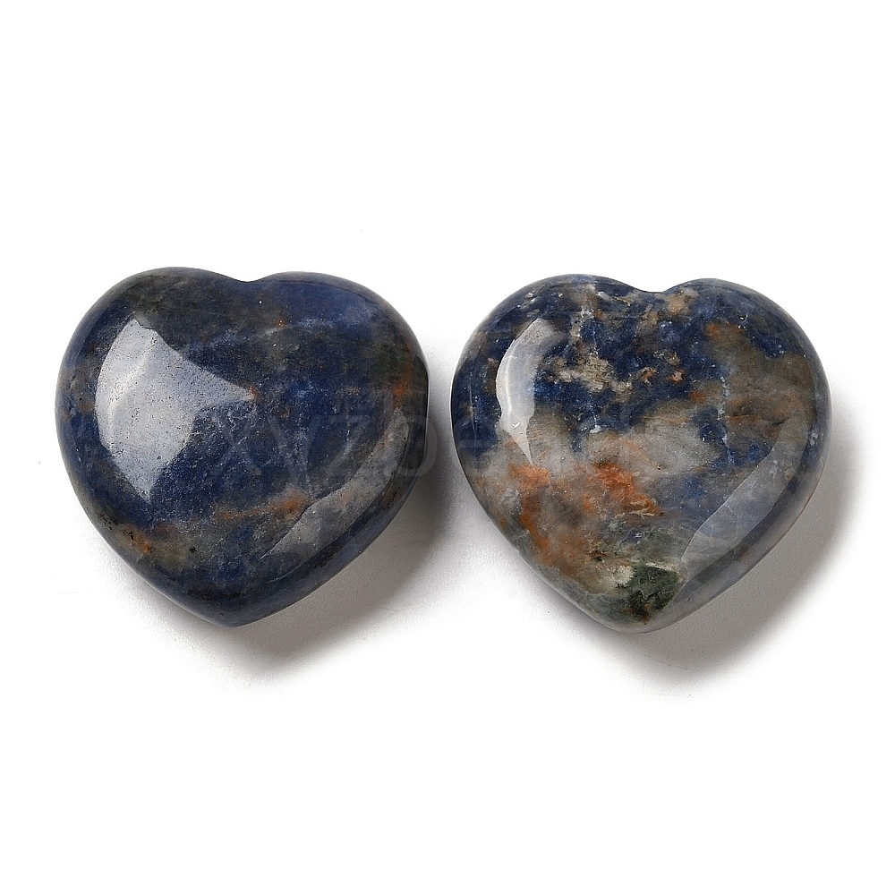 Wholesale Natural Sodalite Healing Stones - xyzbeads.com