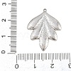 304 Stainless Steel Pendants SA-CBA6E67-16P-3