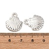 CCB Plastic Pendants CCB-I006-02P-01-3