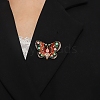 Butterfly Enamel Pins PW-WGAD397-01-4