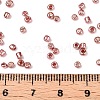 12/0 Glass Seed Beads X-SEED-A017-2mm-1108-4