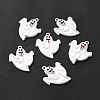 Halloween Alloy Enamel Pendants ENAM-P244-02B-2