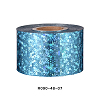 Shining Laser Transfer Foil Nail Sticker Decals MRMJ-R090-48-07-2