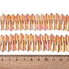 Glass Beads EGLA-Q134-01A-A05-4