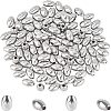 Unicraftale 304 Stainless Steel Beads STAS-UN0008-66P-1