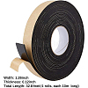 Strong Adhesion EVA Sponge Foam Rubber Tape AJEW-WH0109-50C-3