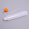 PE Plastic Glue Bottles AJEW-WH0155-02D-2