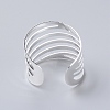 Alloy Napkin Rings AJEW-WH0182-39A-2
