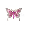 Butterfly Enamel Pin PW-WG78771-01-1