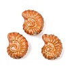 Handmade Porcelain Beads PORC-B008-02G-1