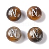 Natural Tiger Eye Beads G-L524-20N-02-1