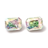 K9 Glass Rhinestone Cabochons RGLA-A025-05A-001PH-3