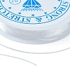 Clear Elastic Crystal Thread EW-YW0001-02-0.7-3