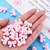Opaque Acrylic Beads LS-MACR-S373-72-A03-6