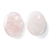 Natural Rose Quartz Massage G-I312-B01-2