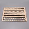 Wooden Hang Displays ODIS-WH0007-52-2