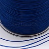 Flat Elastic Crystal String EW-F002-01-2