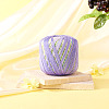 1 Skein Round Cotton Cord OCOR-TA0004-07H-4