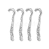 Zinc Alloy Bookmarks PALLOY-16-AS-FF-3