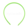 Plastic Hair Bands OHAR-WH0017-03J-1