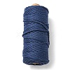 Cotton String Threads for Crafts Knitting Making LS-KNIT-PW0001-01-01-1