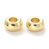 Brass Beads KK-P198-11A-G-1