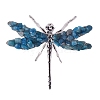 Natural Apatite Dragonfly Display Decorations PW-WGD9E25-01-1