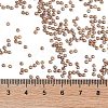 TOHO Round Seed Beads SEED-TR11-1849-4