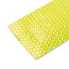 Waterproof Safety Mark Reflective Tape Crystal Color Lattice Reflective Film DIY-WH0083-03E-2