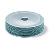 Braided Nylon Threads NWIR-E023-1mm-32-1