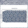 Cotton & Linen Book Covers DIY-WH0430-203C-2