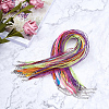 Multi-strand Necklace Making NJEW-TA0001-06-5