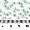 12/0 Glass Seed Beads X-SEED-A015-2mm-2207-4